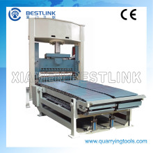 Hydraulic Marble Stone Splitting Machine for Hard